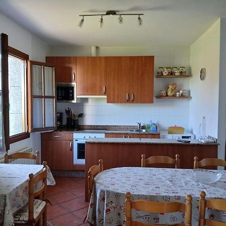 Ca La Llosa Villahormes Esterno foto