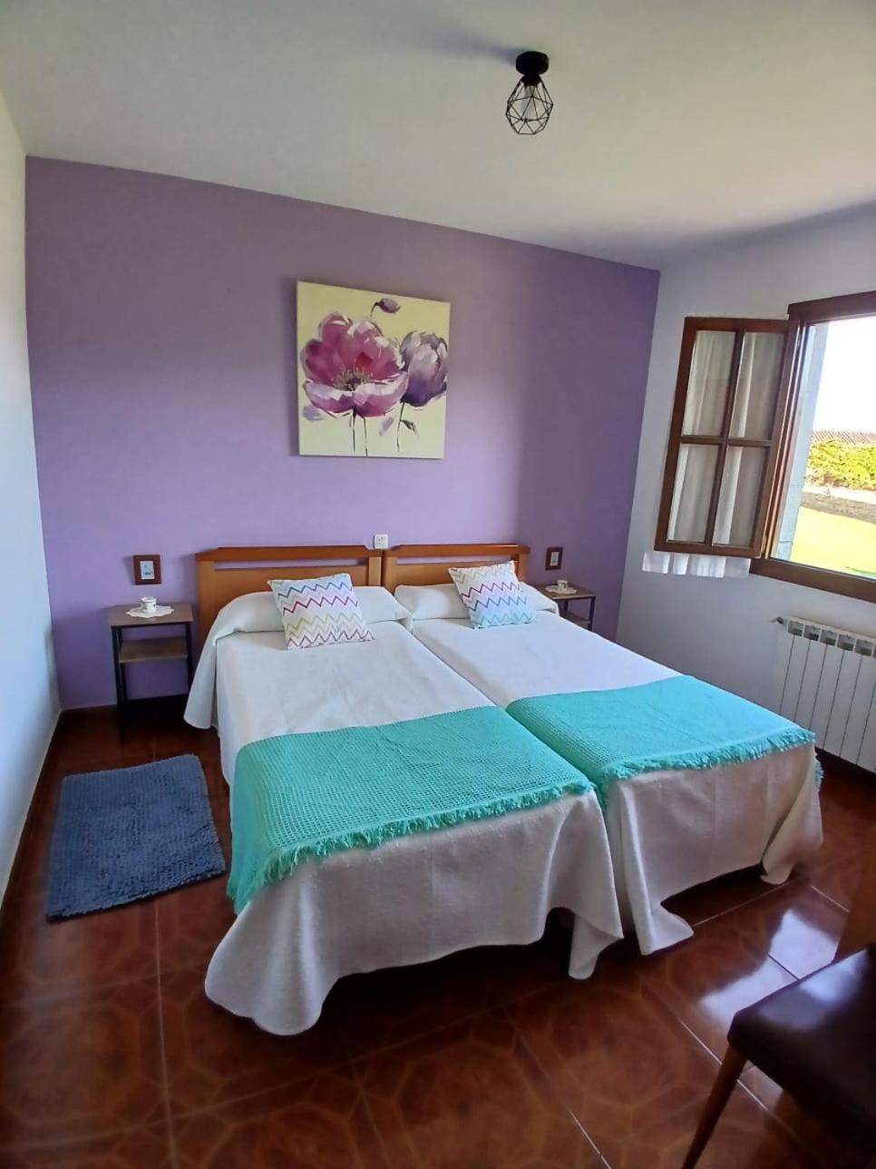 Ca La Llosa Villahormes Esterno foto